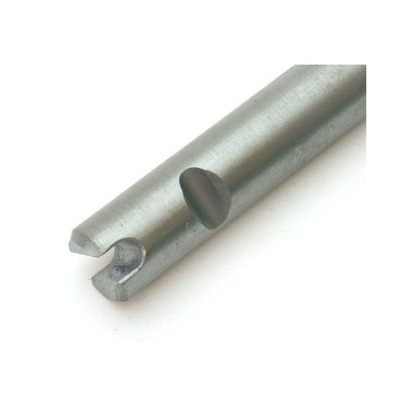 Micro HSS Spiralbohrer Metallbohrer Twist Drill Bit Bohrer 0.3-1.6mm XY 20tlg